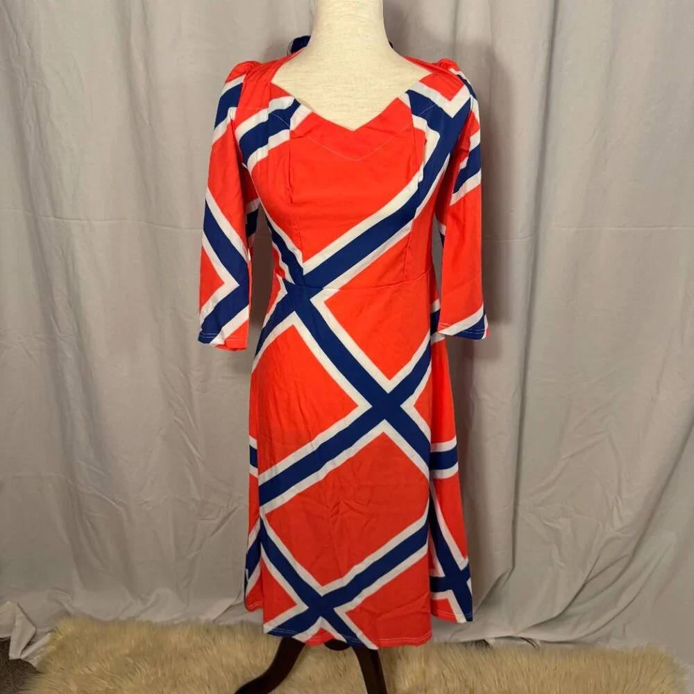 NWOT Norway Dress Bundle of THREE Dresses - Picture 8 of 16